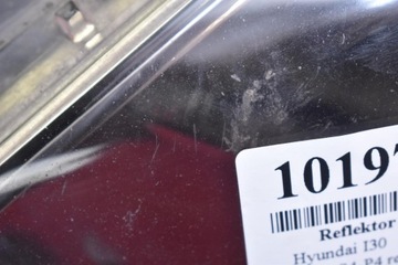 фото thumb №11, Фара левый лампа перед линза eu 92101-a6020 hyundai i30 ii gd 12-15