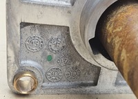 фото thumb №9, Wał привідний піввісь maserati levante quattroporte ghibli 10342982