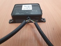 фото thumb №9, Модуль блок управления nawigator texa mk3 edr gps vw crafter ii