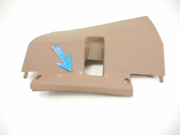 фото thumb №7, Панель панелі розподільчої renault clio 7700798371
