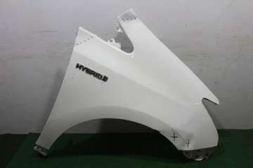 фото thumb №1, Крило правий перед toyota prius plus oem