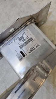 фото thumb №6, Усилитель балка задняя задняя opel astra iv j cascada nowa 13409772