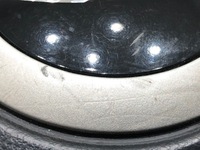 фото thumb №2, Подушка воздушная водителя mini r50 r53 01-06 подушка безопасности