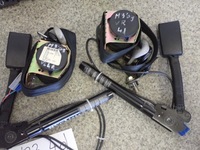 фото thumb №5, Mazda3 mazda 3 bk 03- подушки безопасности воздушные набор