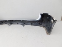 фото thumb №6, Proace expert jumpy 16- бампер задній задня