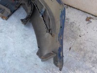 фото thumb №10, 819 opel insignia a lift бампер перед передний