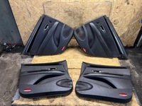 фото thumb №9, Сидіння комплект сидінь обшивки 7 осіб renault espace v шкіра захист колонки