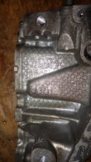 фото thumb №8, Блок з tłokami subaru impreza gh 1.5