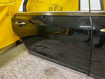 фото thumb №11, Новое дверь правая сторона правый перед зад audi a8 d5 длинный ly9t