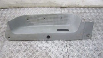 фото thumb №4, Trafic ii защита градус порога правые 8200041178