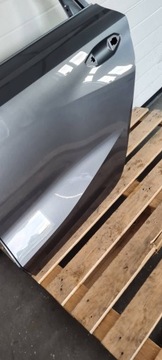 фото thumb №13, S3 8y a3 рестайлінг двері ліві лівий зад sportback lz7s 8y4833051a