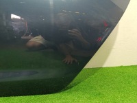 фото thumb №9, Hyundai i30 iii 3 дверь левый задняя задние сторона левая om