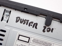 фото thumb №10, Радио mp3 usb bluetooth оригинал 281151438r dacia duster ii 20r