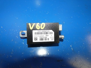 фото thumb №1, Volvo v60 s60 ii підсилювач антенний модуль