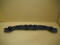 фото thumb №6, Накладка захист pod бампер передня auris ii