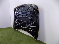 фото thumb №7, Bmw 3 f30 / 4 f32 капот / кришка двигуна - 3002