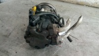 фото thumb №4, Компрессор кондиционера peugeot 307 1.6 hdi 9651910980