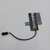 Купити 2011 mini cooper countryman r60 датчик наявності w сидіння 9284594, фото thumb