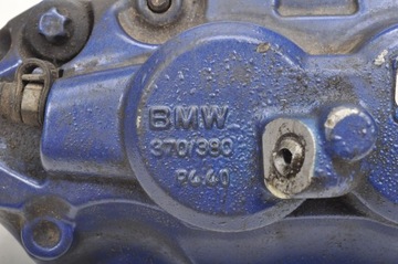 фото thumb №7, F20 f21 f22 f23 f30 f31 суппорт тормозной brembo переднее 370/380mm 6799470