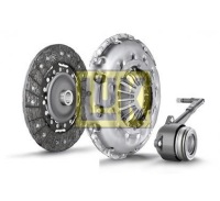 Luk сцепление комплект Цена, фото thumb