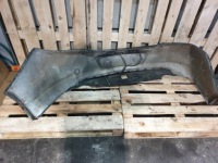 фото thumb №7, Бампер задняя задний opel insignia a hb 08/13r