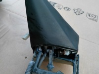 Зеркало левая водителя наружное механический mercedes w124 Цена, фото thumb