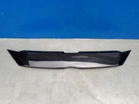 фото thumb №1, Mazda 3 13- 2013-2017 молдинг решітка носик захист