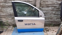 фото thumb №1, Двері перед передні праве fiat panda 06r
