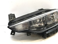 фото thumb №4, Лампа ліва фара лівий fiat tipo 2 ii 356 2015-2022r 52145171