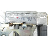 фото thumb №6, Pas левый передний mercedes w220