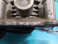 фото thumb №6, Дроссельная заслонка opel vectra c 24459501 2.2 16v