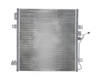 фото thumb №1, Jeep liberty kk 2008-12 радиатор кондиционера at