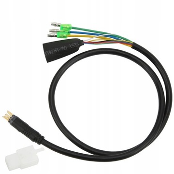 KABEL PRZEDŁUŻAJĄCY SILNIK DO ROWERÓW 9PIN 60CM