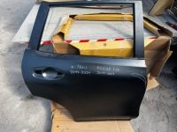 Купить Дверь правое  задняя nissan rogue/x-trail, 2014-2021 tanio, фото thumb