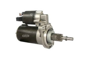 фото thumb №2, Стартер audi a3 ford galaxy i seat alhambra cordoba ibiza ii