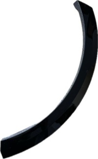 фото thumb №1, Молдинг крила правий задня audi q7 4m0853818d