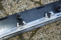 фото thumb №7, Планка двері led dekor vw passat b8