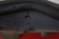 фото thumb №6, Фара правое фара передняя a2038200261 mercedes c-klasa w203 00-04