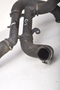 фото thumb №3, Citroen c5 iii 1.6 hdi труба інтеркулер