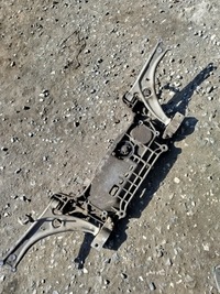 фото thumb №9, Підрамник підрамник vw passat b6