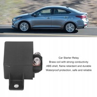 фото thumb №6, Реле автомобильный wysokoprądowy водонепроницаемый