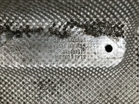 фото thumb №4, Bmw m5 5 f90 защита корпус тепловая 2017-