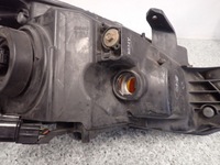 фото thumb №10, Mitsubishi lancer vii 04- лампа передняя левая фара