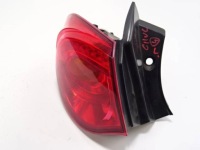 фото thumb №2, Лампа лівий задня alfa romeo giulietta