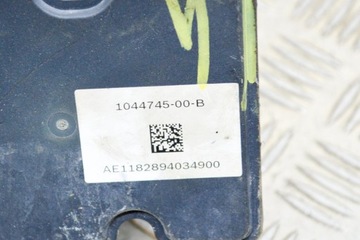 фото thumb №9, Tesla модель 3 модуль управляющая насос abs 1044745-00-b 1103541-00-a 02659