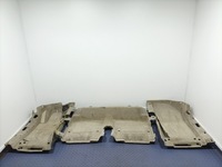 фото thumb №1, Peugeot 508 i sw kombi килимок обшивка підлога