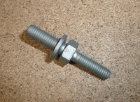 фото thumb №1, Болт защита ремень распределительного вала citroen berlingo ii