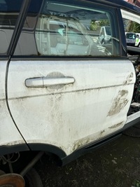 фото thumb №1, Land rover range evoque l538 дверь задние правое задняя правый