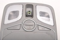 фото thumb №5, Kia sorento ii освещение лампа кабины интерьер 92800-2p800