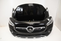 Mercedes gla h247 капот бампер фари радіатор Доставка, фото thumb